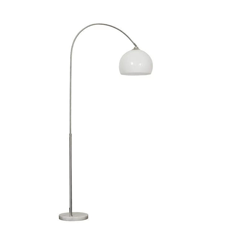 Simple Small Fishing Lamp Nordic Living Room Sofa Study Home Lamp Lamps Vertical Reading Floor Lamp Table Lamp