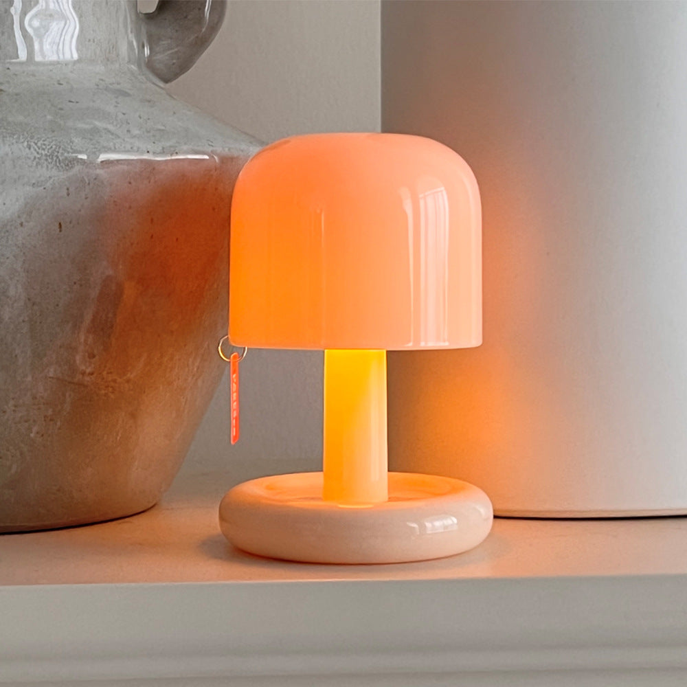 Soletta Mini Mushroom Light