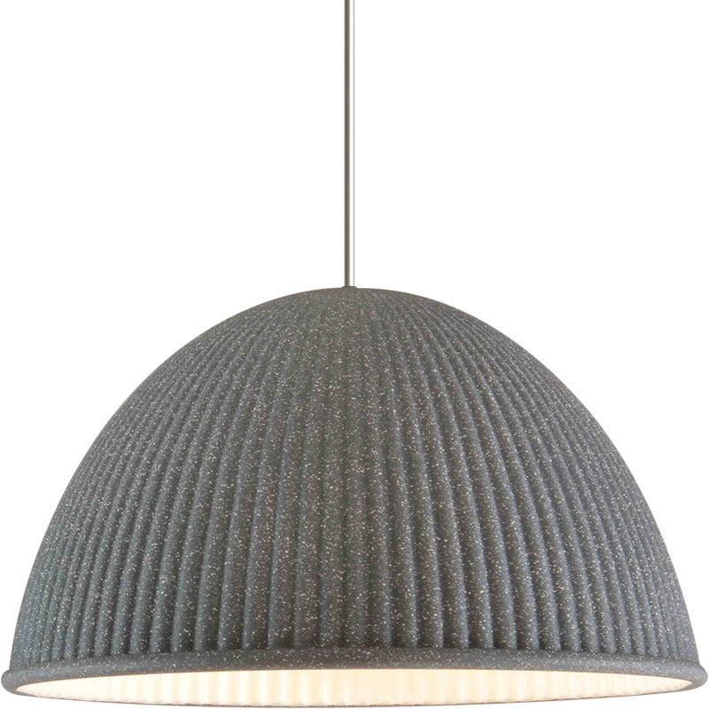 Nordic Macaron Resin Pendant Lights