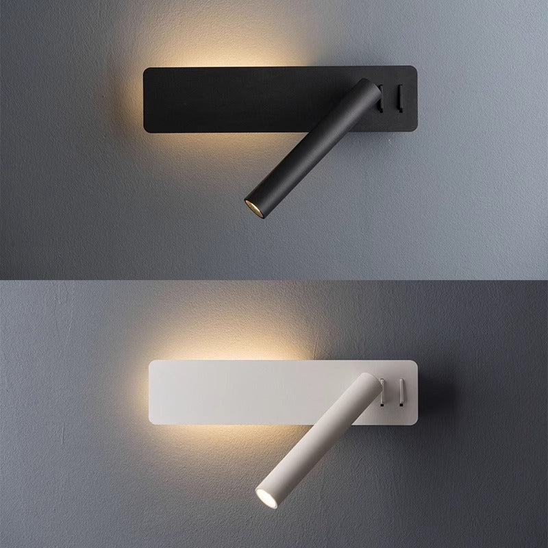 Partu Bedside Reading Lamp