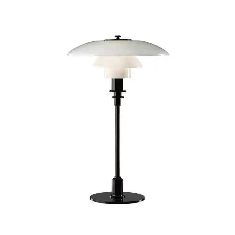 South Korea PH-5 table lamp export Nordic Denmark retro medieval designer House living room bedroom certification