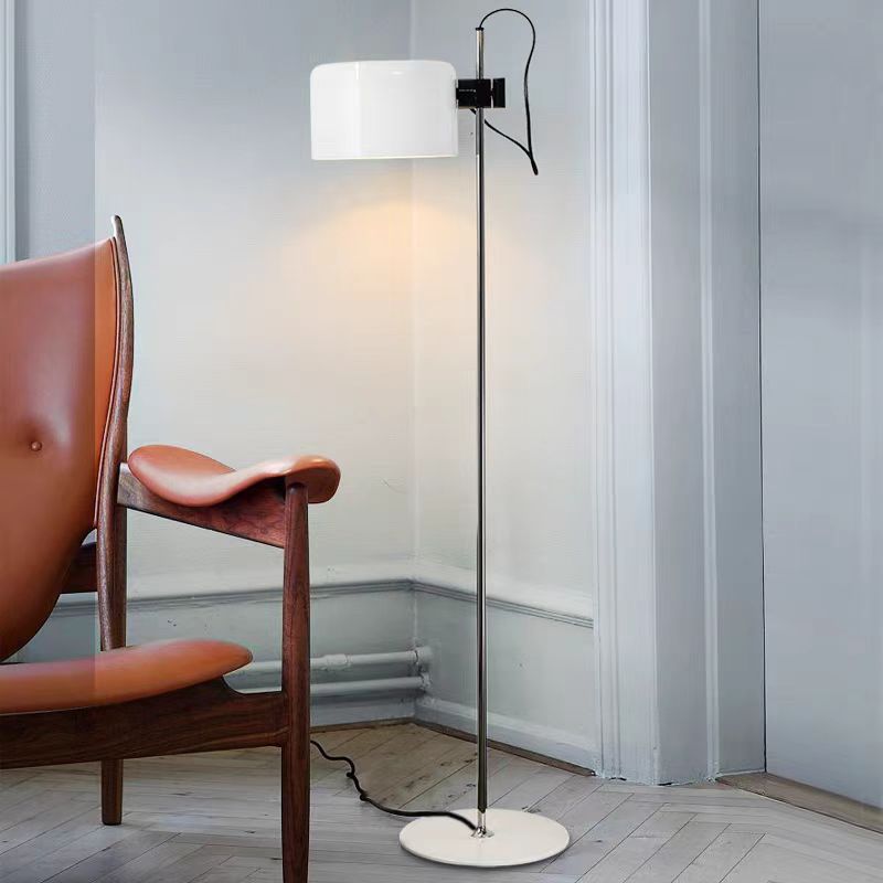 Simple Hotel Decoration Living Room Bedroom Bedside Study Reading Italian Designer Model Room Floor Lamp