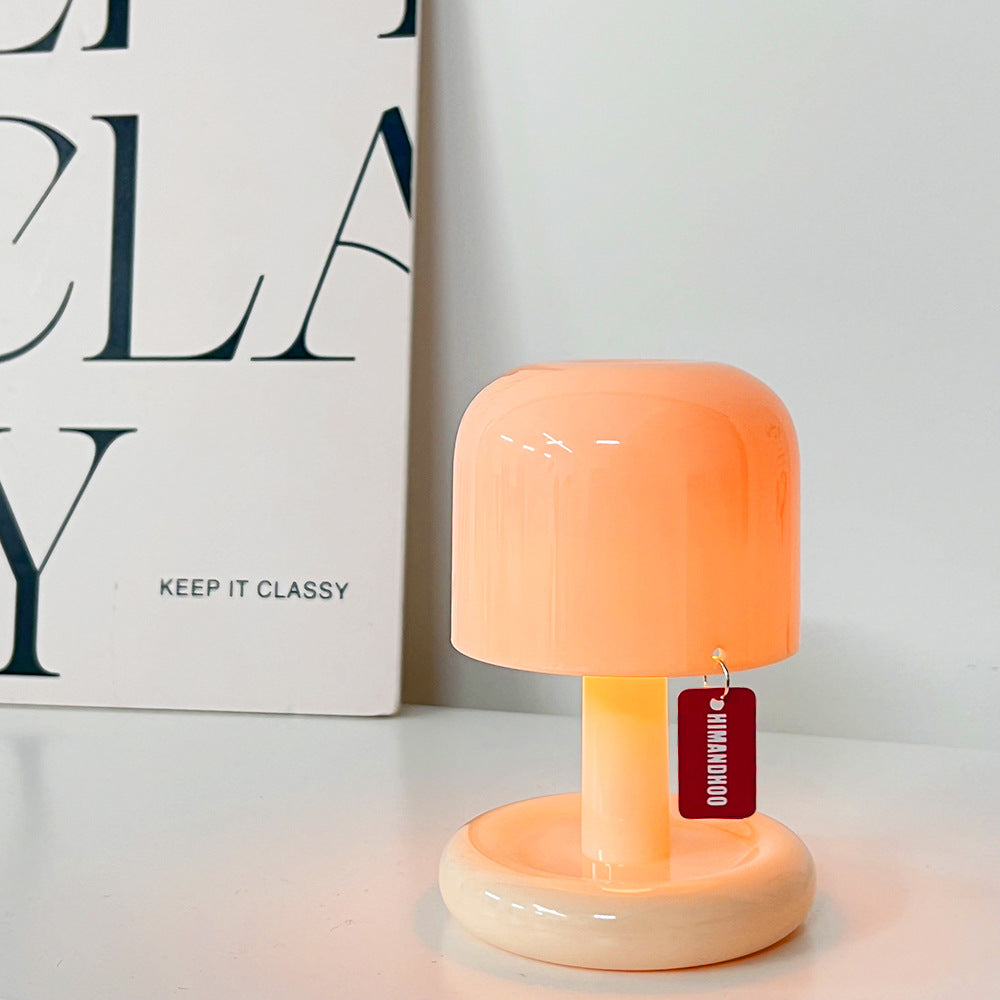 Soletta Mini Mushroom Light