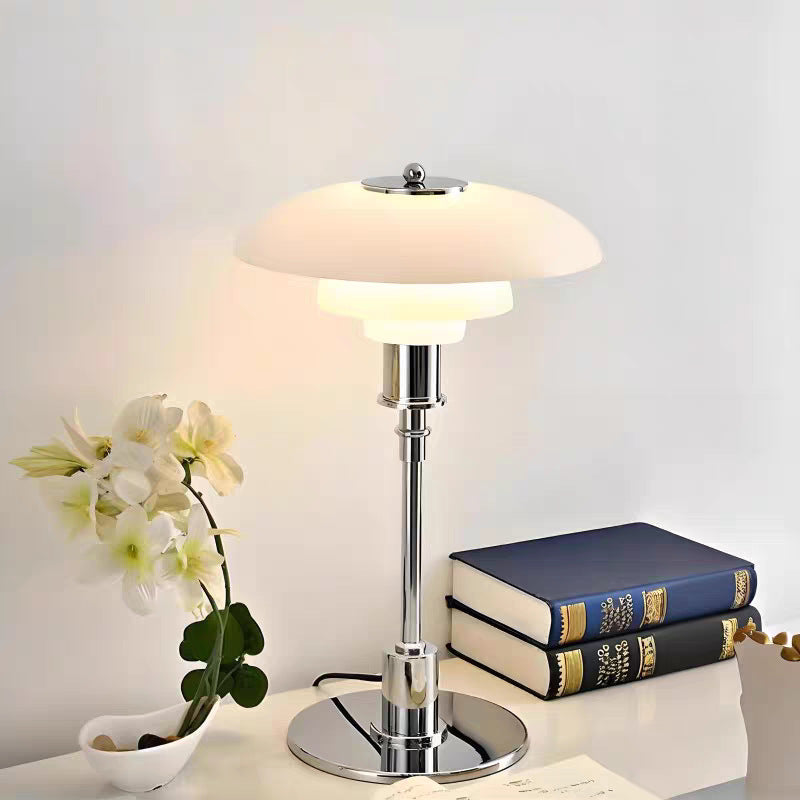 South Korea PH-5 table lamp export Nordic Denmark retro medieval designer House living room bedroom certification