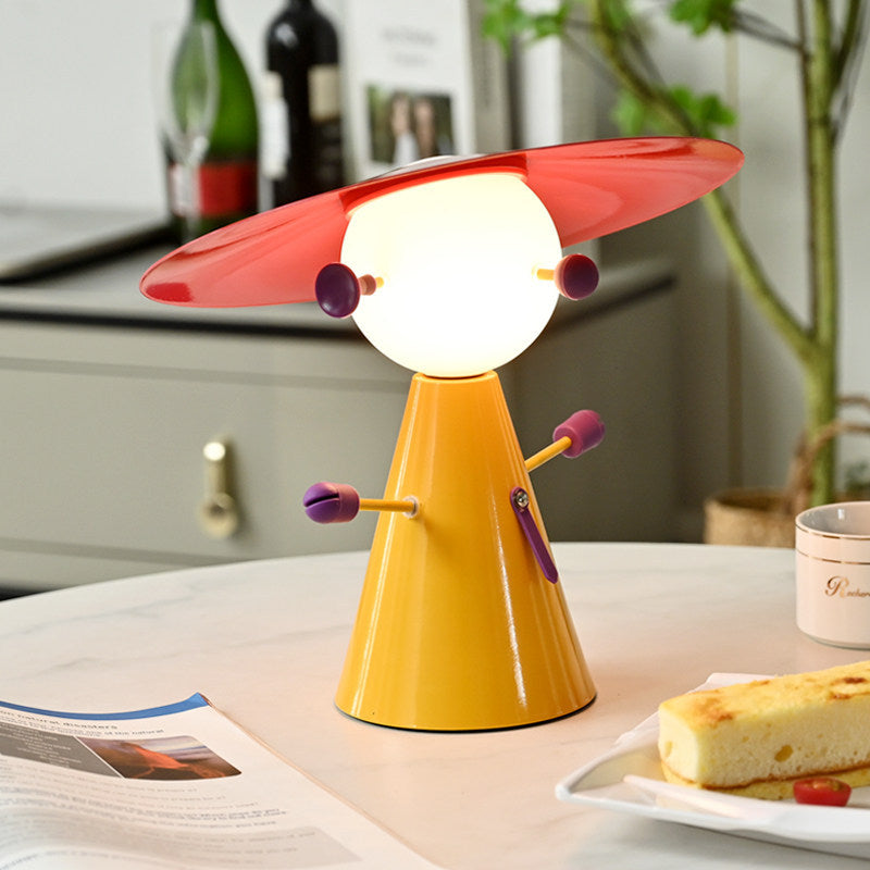 Buddy Mini Portable Table Lamp