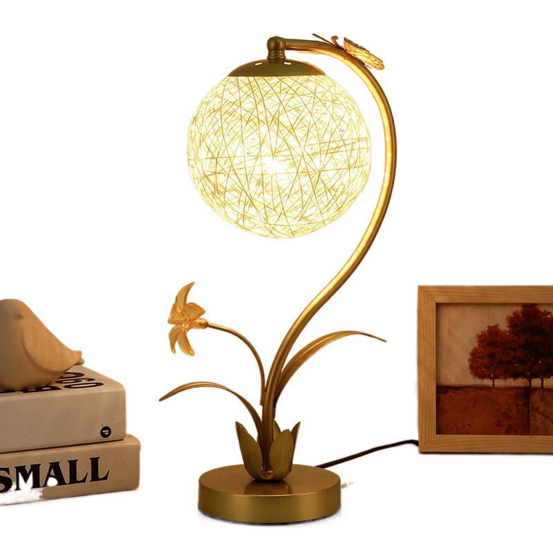 Bloom Table Lamp