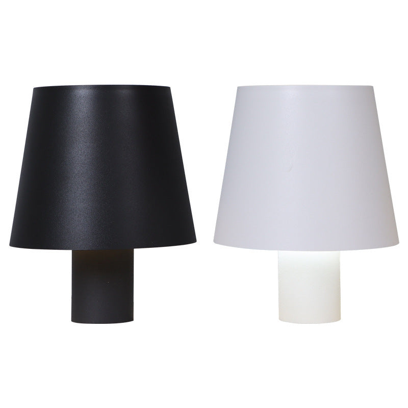 Led Wine Bottle Rechargeable Table Lamp Rgb Bar Embedded Atmosphere Light Restaurant Creative Night Light Wine Head Light Wine Bottle Stopper Light