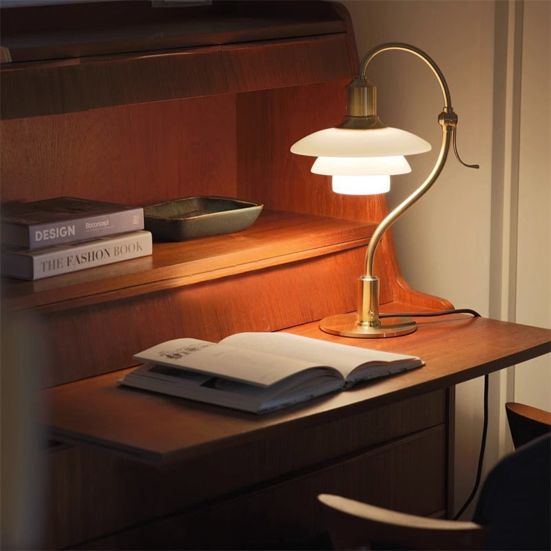 Alya Table Lamp