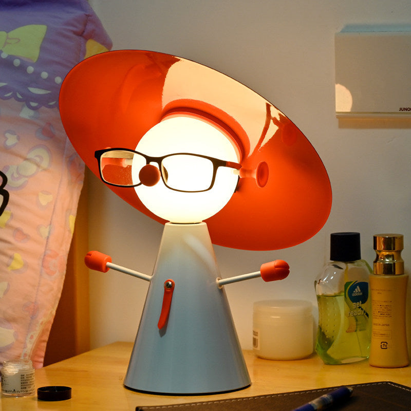 Buddy Mini Portable Table Lamp