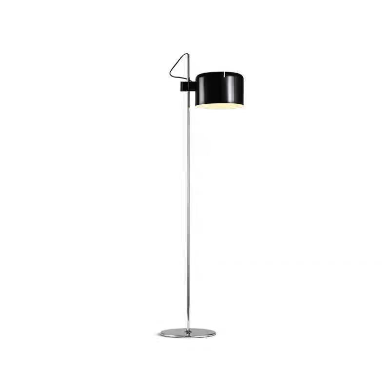Simple Hotel Decoration Living Room Bedroom Bedside Study Reading Italian Designer Model Room Floor Lamp