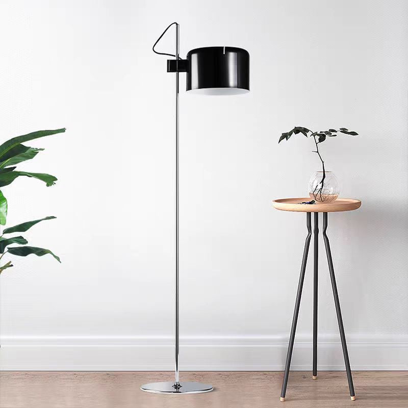 Simple Hotel Decoration Living Room Bedroom Bedside Study Reading Italian Designer Model Room Floor Lamp