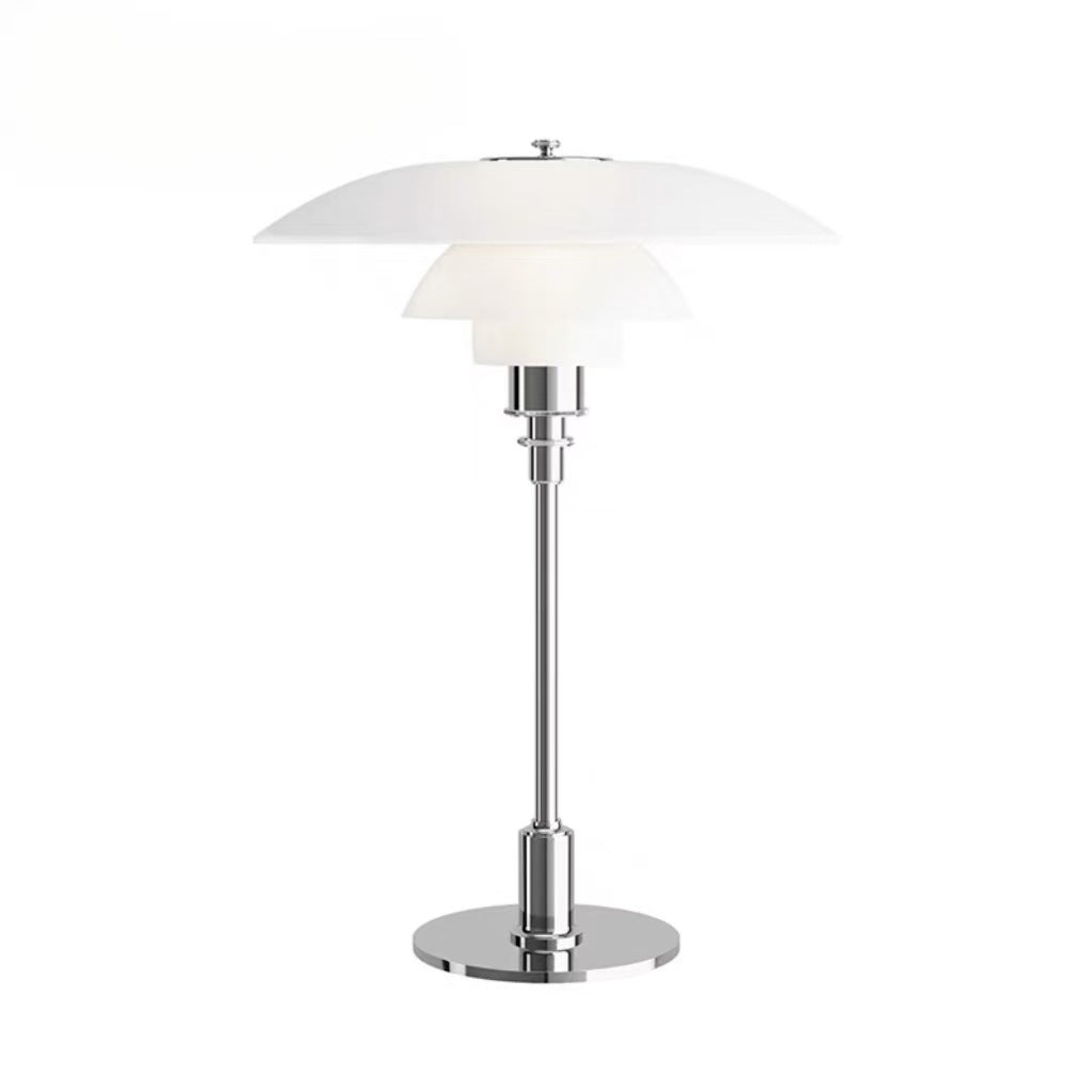 South Korea PH-5 table lamp export Nordic Denmark retro medieval designer House living room bedroom certification