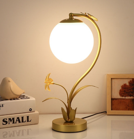 Bloom Table Lamp
