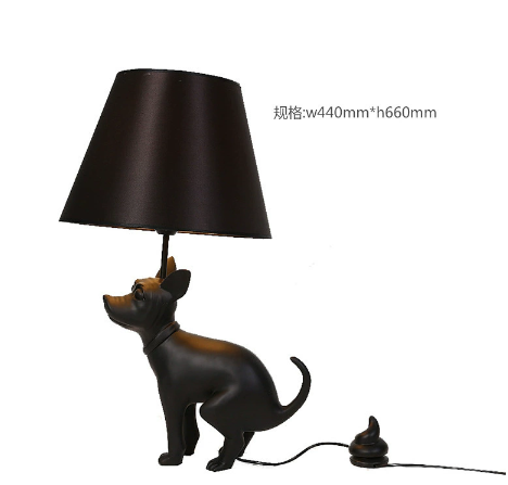 Cooper Table Lamp