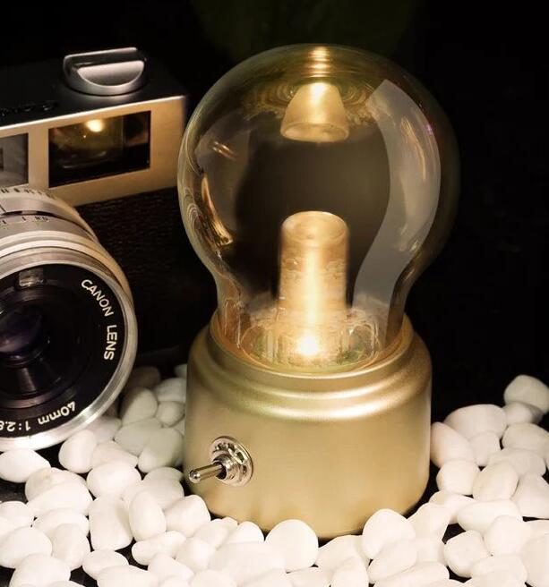 Lampada Table Lamp-USB