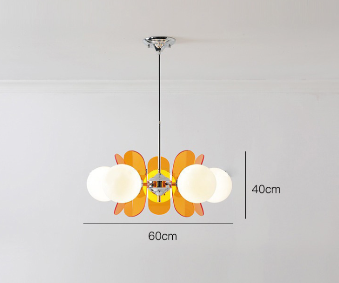 Tayla Indoor Chandelier