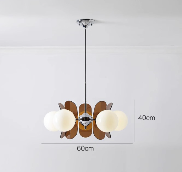 Tayla Indoor Chandelier
