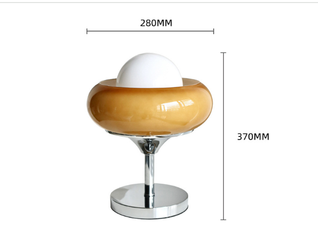Crostata Table Lamp