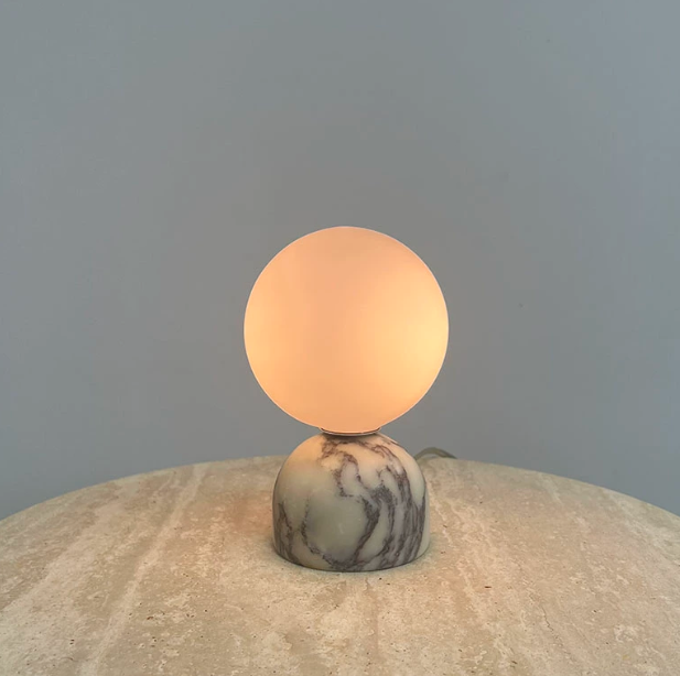 Vexara Table Lamp
