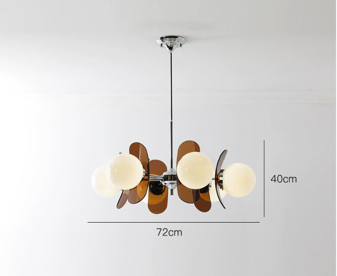 Tayla Indoor Chandelier
