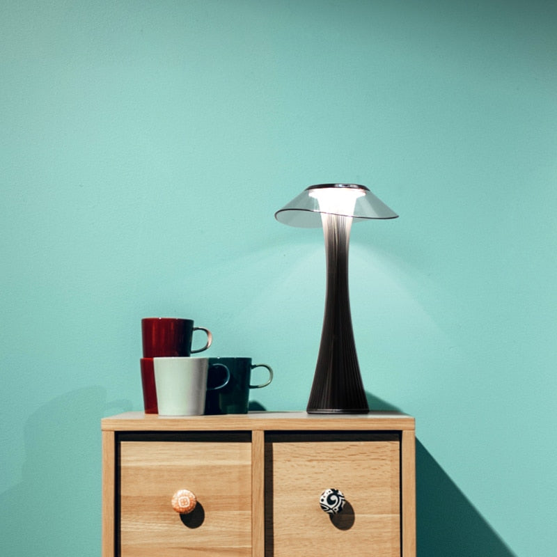 Ripple Table Lamp