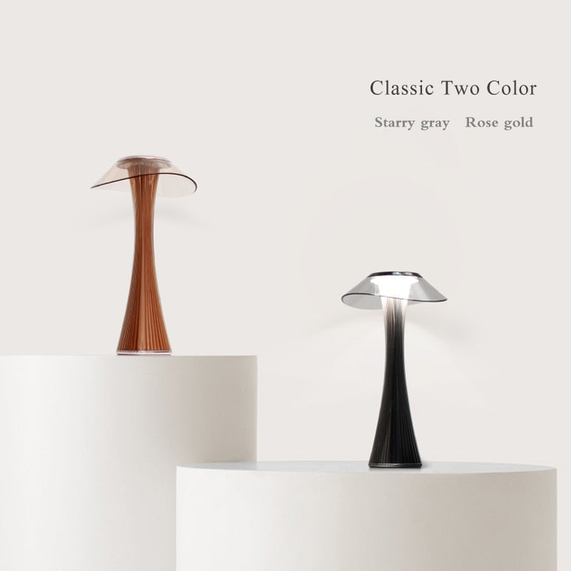 Ripple Table Lamp