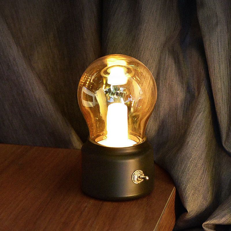 Lampada Table Lamp-USB