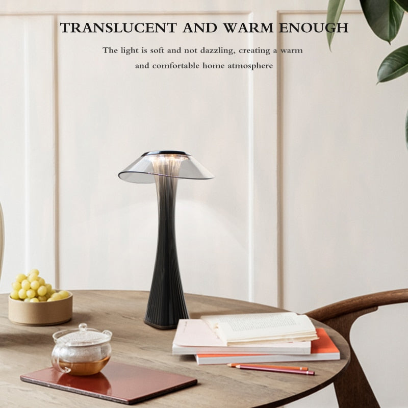 Ripple Table Lamp