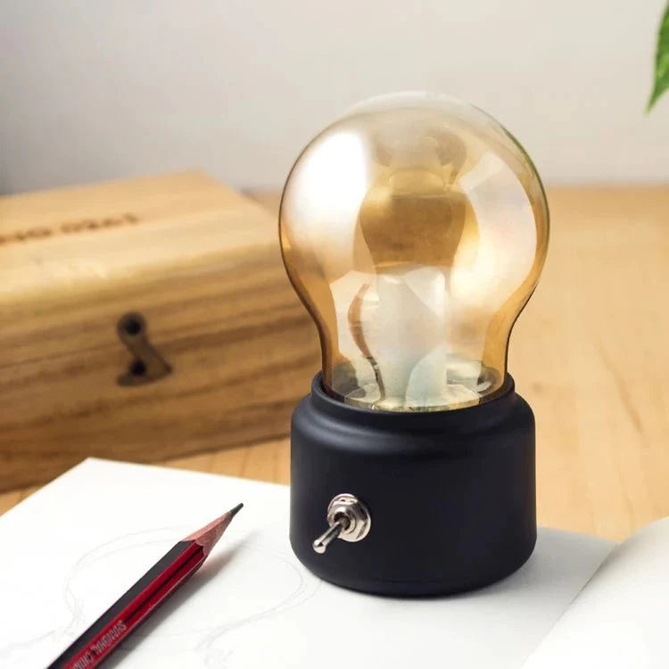 Lampada Table Lamp-USB