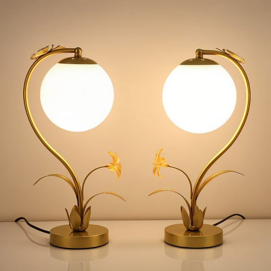 Bloom Table Lamp