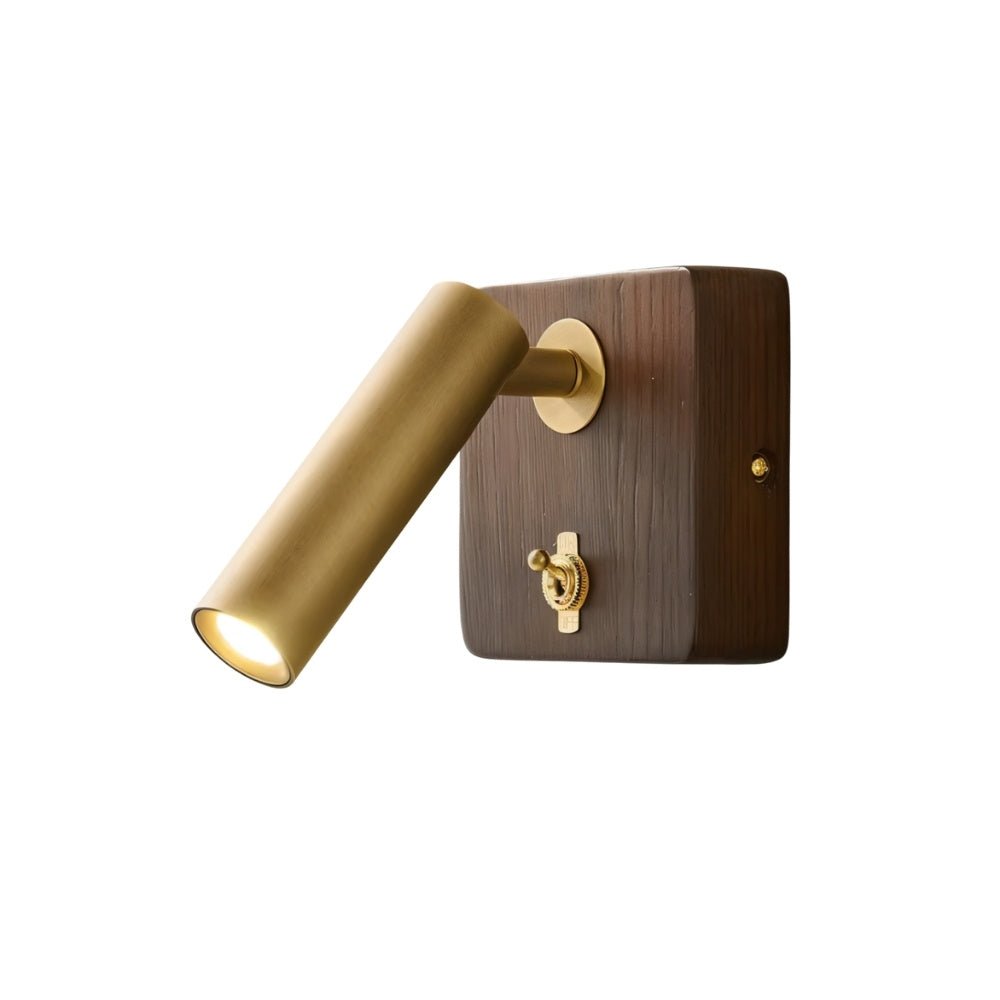 Julius Bedside Reading Lamp
