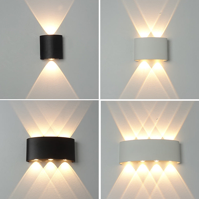 Avivah Wall Lamp