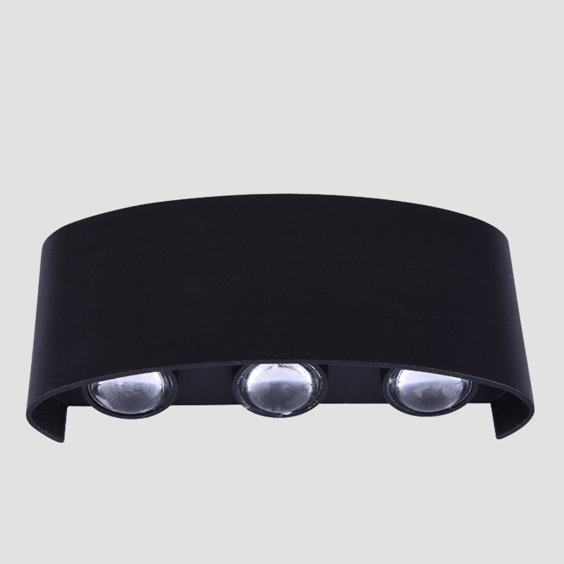 Avivah Wall Lamp