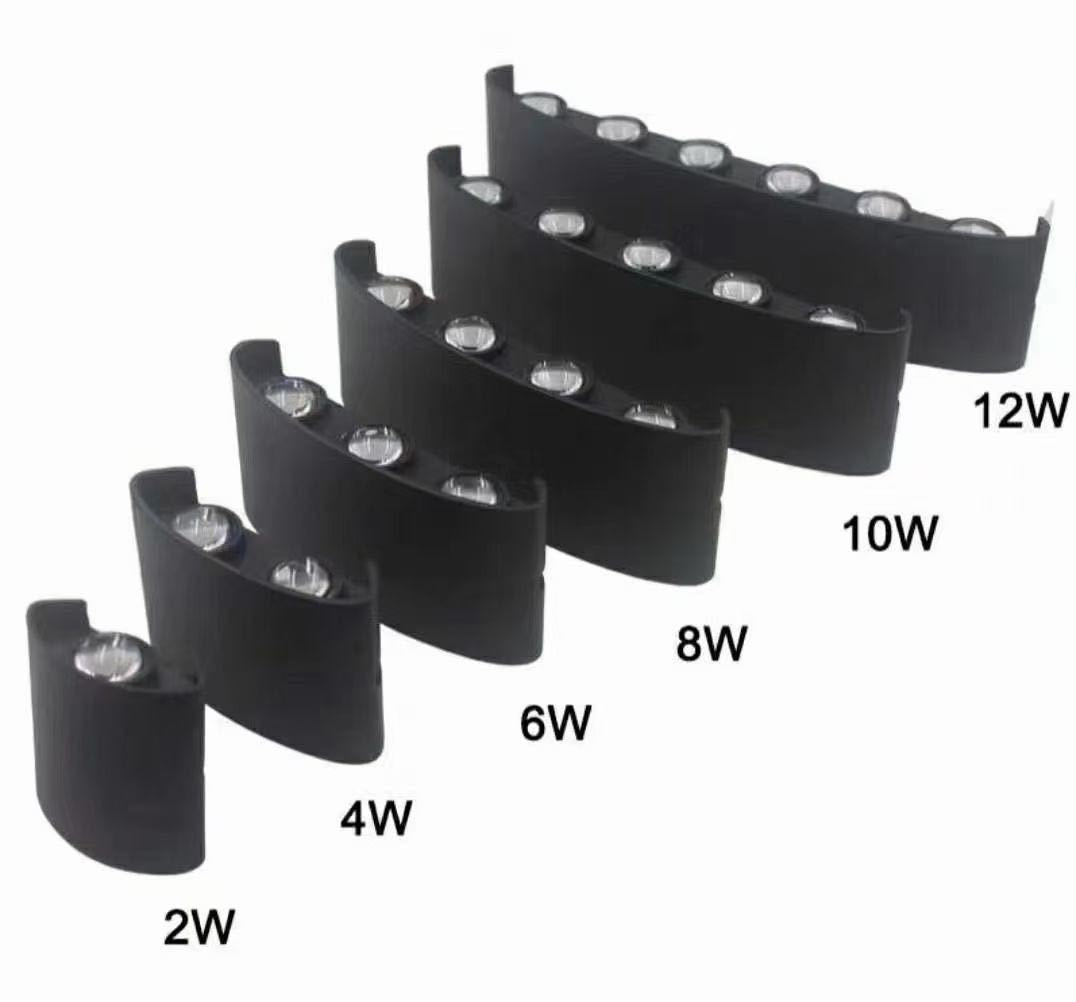 Avivah Wall Lamp