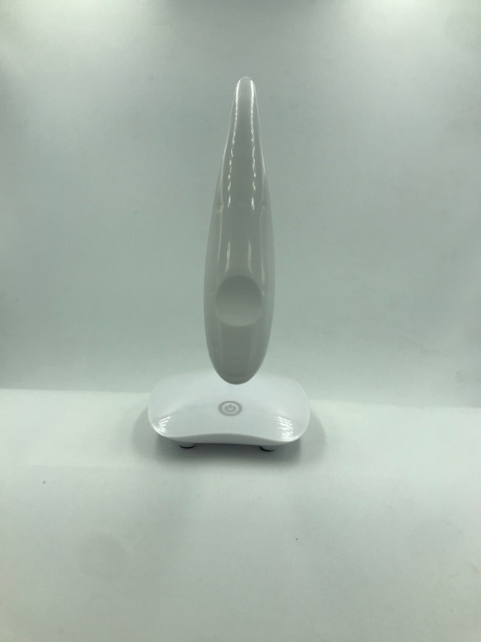 Flexible 14 LED Stand Desk Lamp Modern Touch Switch 3 Modes Dimmer USB Rechargeable Reading Study Light Table Lamp For Bedroom