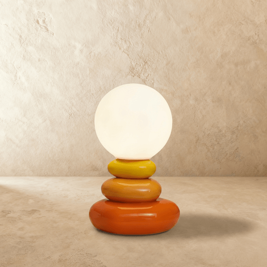 Peblo Table Lamp