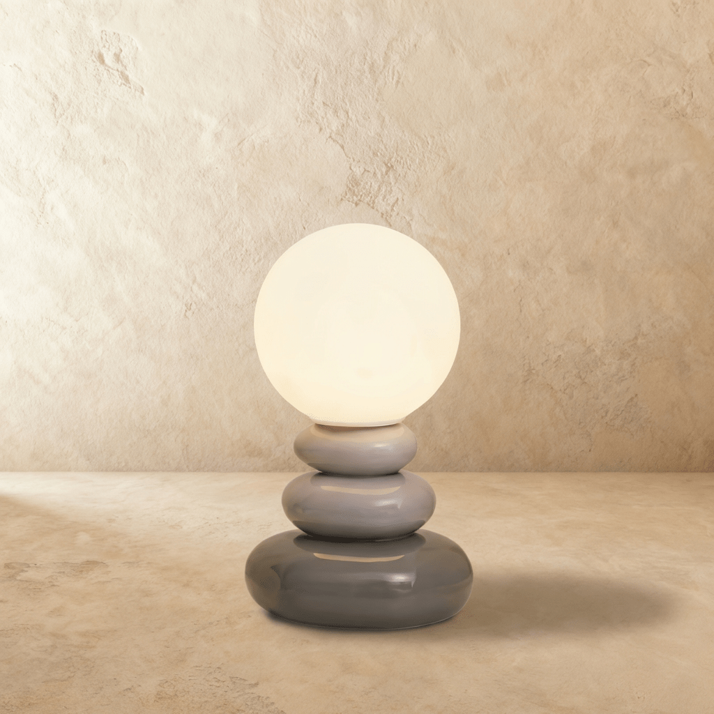 Peblo Table Lamp
