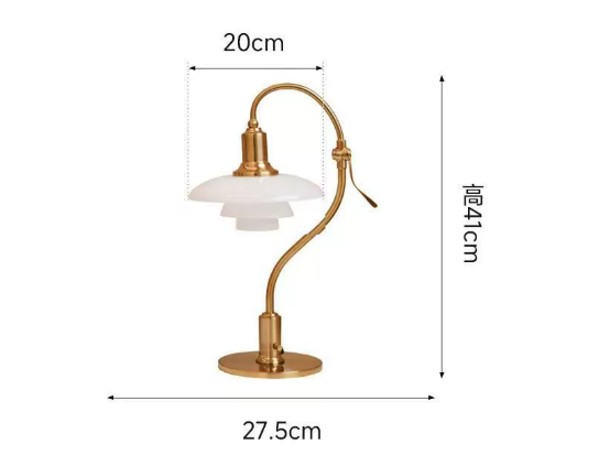 Alya Table Lamp