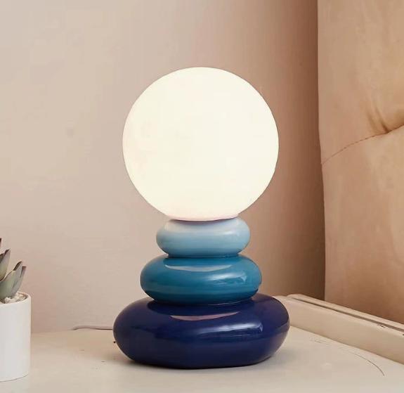 Peblo Table Lamp
