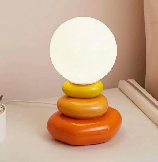 Peblo Table Lamp