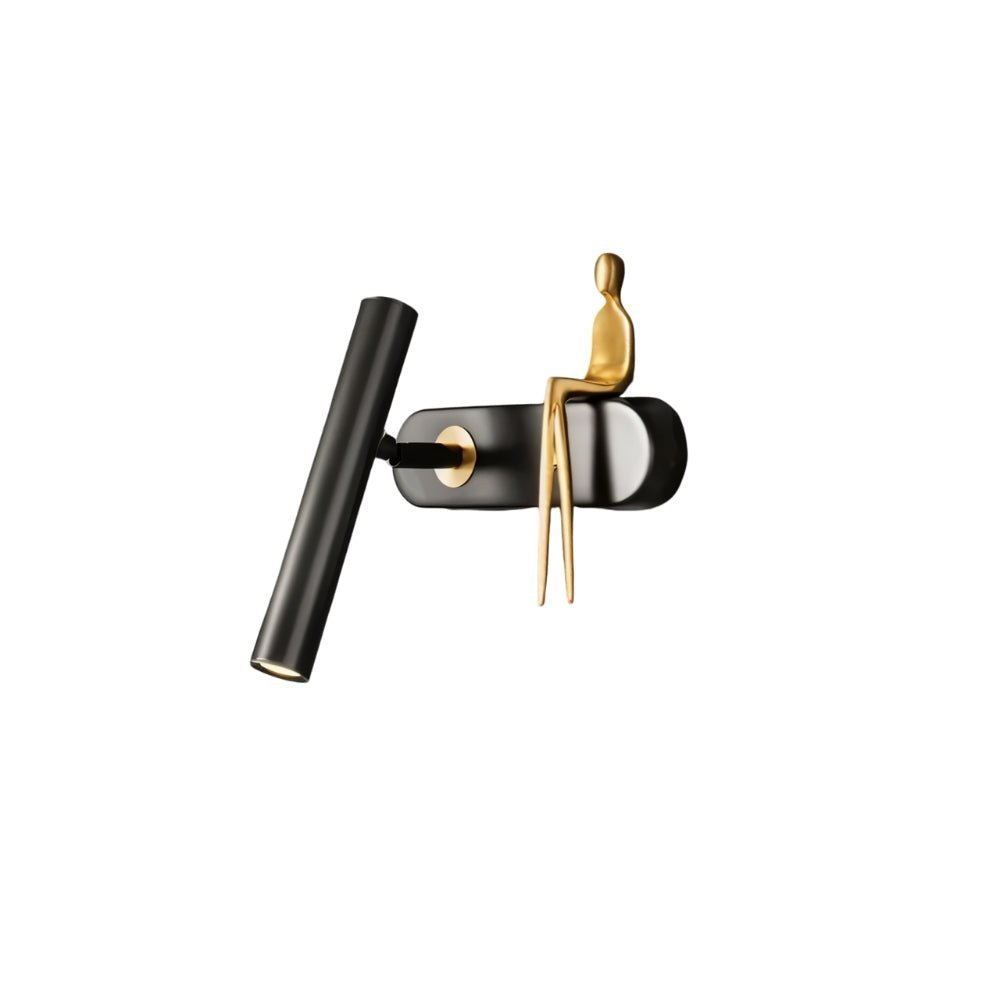Stanel Bedside Reading Lamp