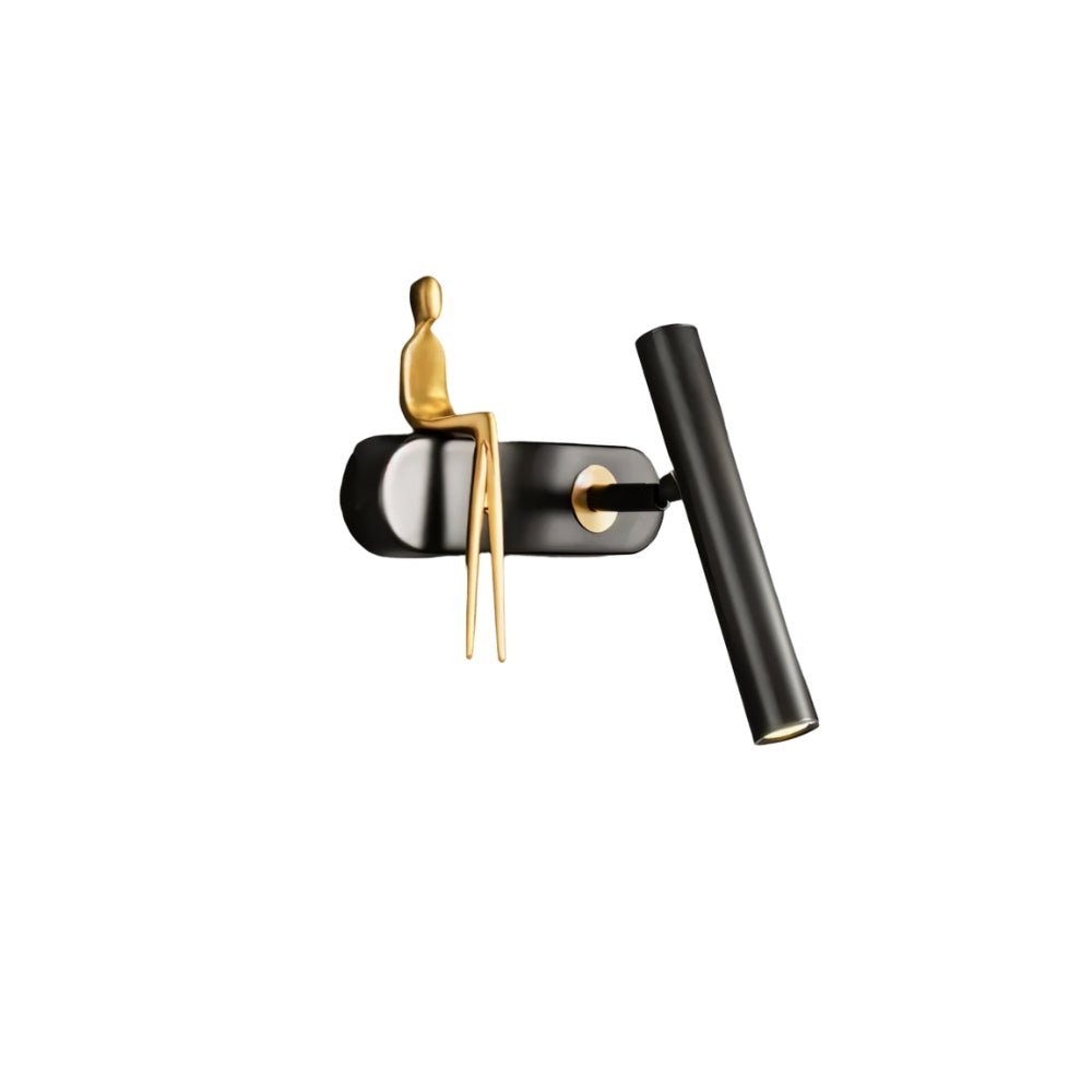 Stanel Bedside Reading Lamp