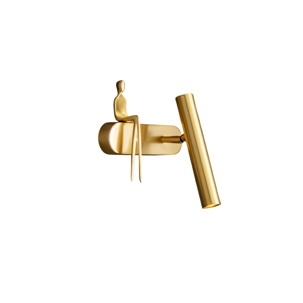 Stanel Bedside Reading Lamp