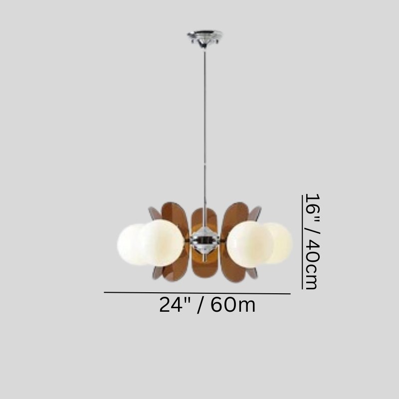 Tayla Indoor Chandelier