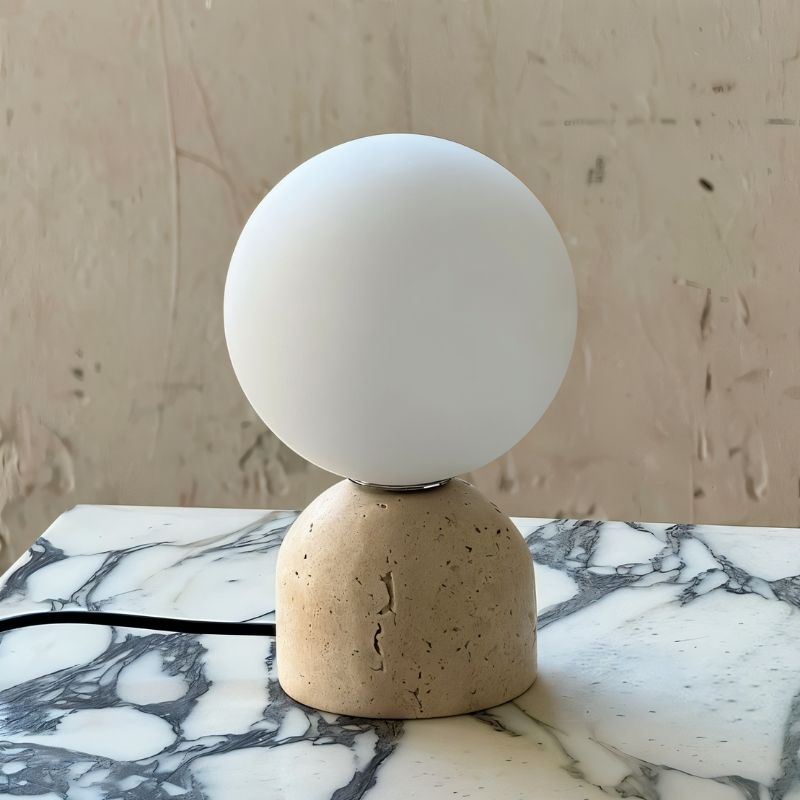 Vexara Table Lamp