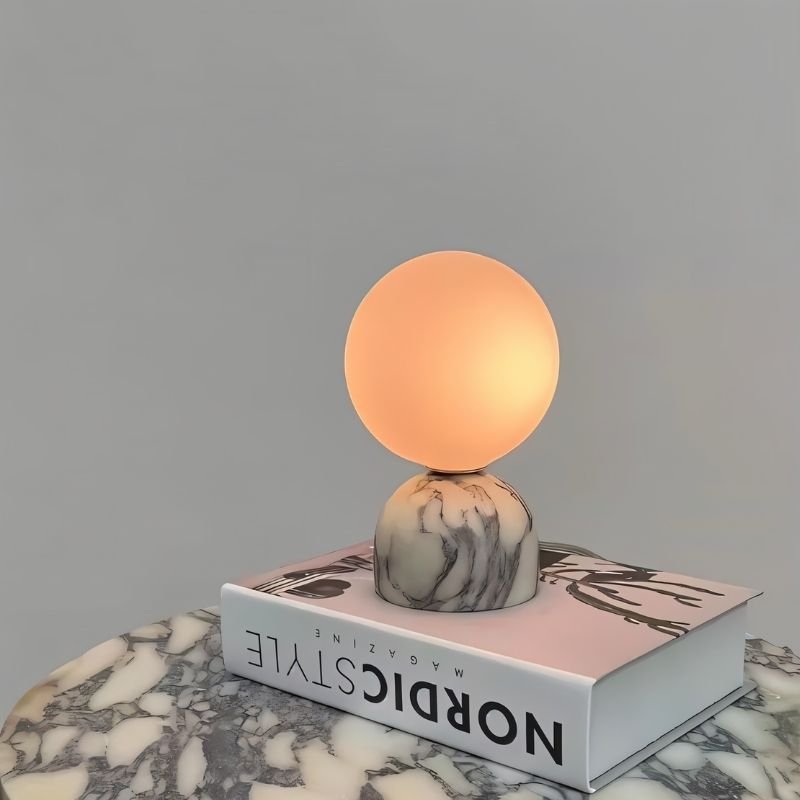 Vexara Table Lamp